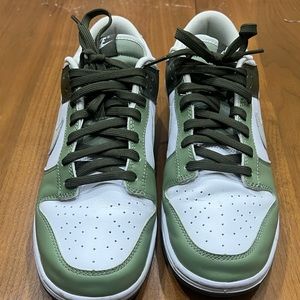 Nike Men’s Dunk US 10.5